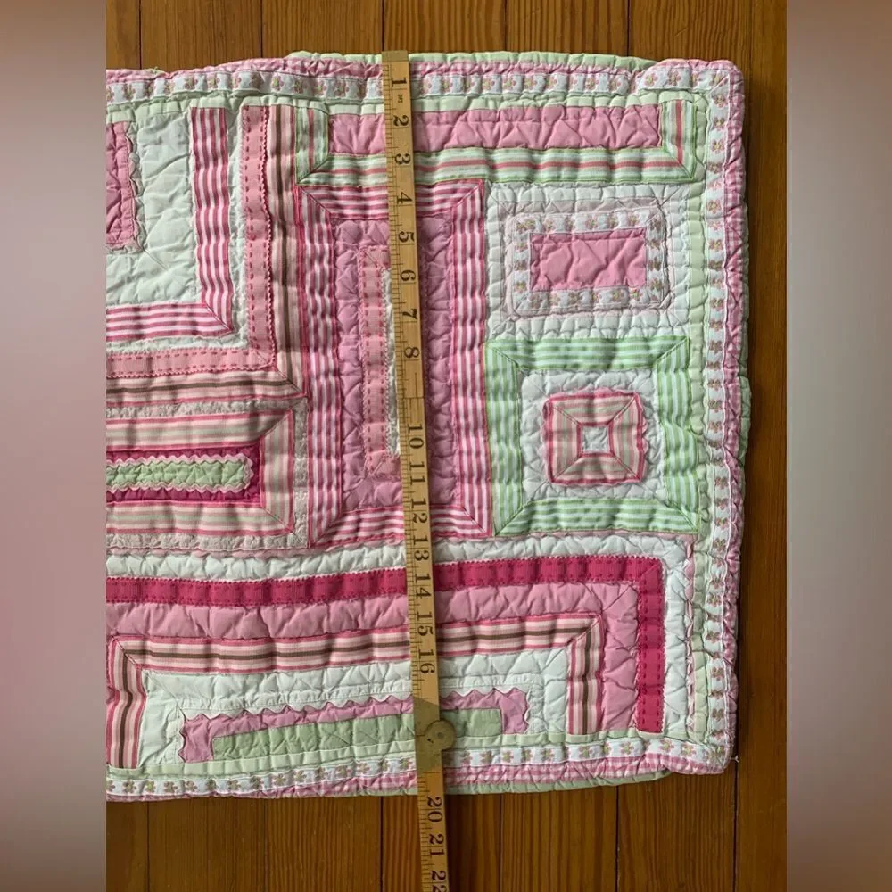 Pottery Barn Pillowsham